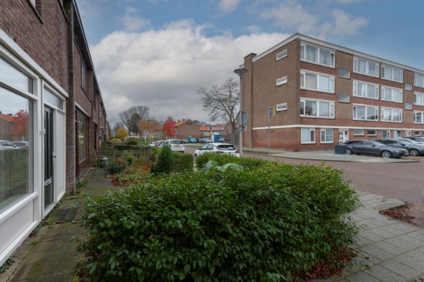 Medium property photo - Abelenlaan 54, 3181 WG Rozenburg